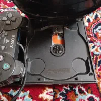 ps2|کنسول، بازی ویدئویی و آنلاین|تویسرکان, |دیوار