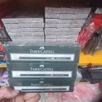 مداد مشکی فابرکاستل 111100