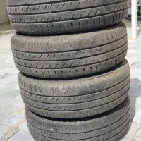 لاستیک پژو سمند با درصد گل بالا