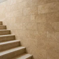 کاشی کاری و نما کاری