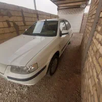 سمندlx|خودرو سواری و وانت|کرمان, |دیوار