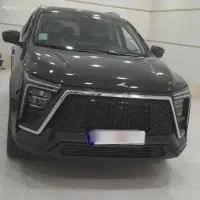 جک ایکس ۵  x5   مشکی