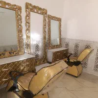 وسایل سالن زیبایی