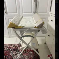میز تعویض brevi
