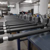 جک پارکینگی ریموت دوربین مداربسته قفل برقی کرکره