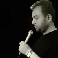مداح مجالس مذهبی