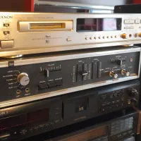 DENON  md 1300|سیستم صوتی خانگی|تهران, آسمان|دیوار