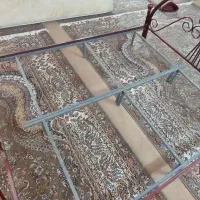 تخت خواب بدون کفی