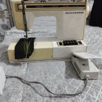 چرخ خیاطی
