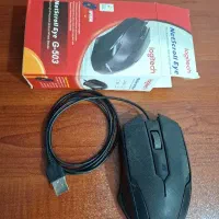 موس Logitech مدل G-503