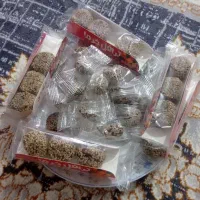 ترافل خرمایی با طعمی بی نظیر