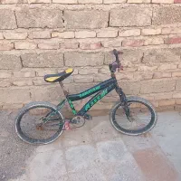 دوچرخه 20