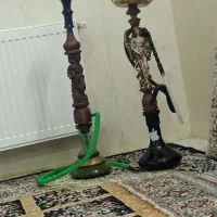 قلیون کوکه کوک