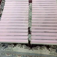 پرده زبرا