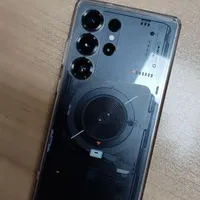 s25 ultra 512 gb|موبایل|اصفهان, برازنده|دیوار
