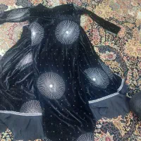فروش لباس محلی در حد نو
