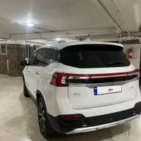 fmc t5 مدل ۱۴۰۱|خودرو سواری و وانت|ارومیه, |دیوار