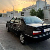 پارس موتور جدید۴۰۲