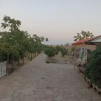 باغ ویلا سنتی
