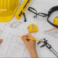 استخدام طراح و نقشه‌کش صنعتی مسلط به SolidWorks