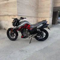زونتس 230 سی سی در حد خشک
