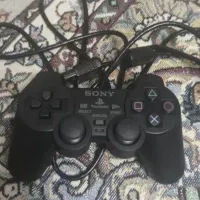 دسته سونی ps2