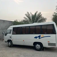 مینی بوس هیوندا مدل ۹۰