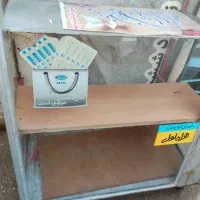 دکه آبادان