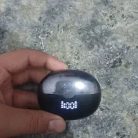 ایرپاد لاله ای مک دودو mcdodo