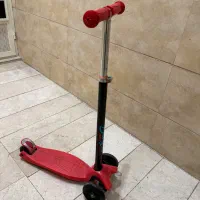 اسکوتر