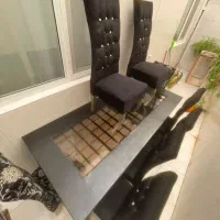 میز ناهار خوری ۸ نفره