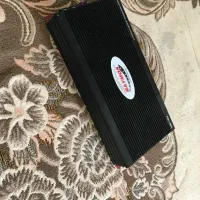 امپیلی  راک روف فنر پژو اگزوز