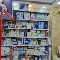 فروش وسایل کالا پزشکی به قیمت عمده