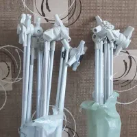 استند تبلیغات و بنر و ..