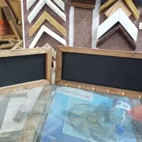 جاکلیدی چوبی