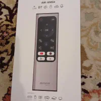 کنترل موس دار هوشمندتلوزیون آیوا