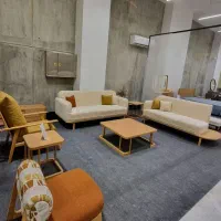 مبل راحتی مدل فرانک×+