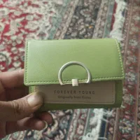 کیف زنانه پیداشده