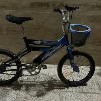 دوچرخه سایز ۱۶