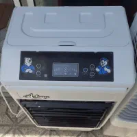 کولر ابی پرتابل آدیسان سلولزی