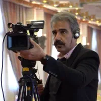 تصویربردار و تدوینگر