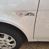 ساینا GX، مدل ۱۴۰۳