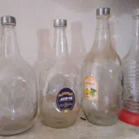 بطری