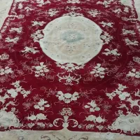 یک جفت فرش۱۲و۹متری سالم درحدنو