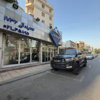 کی‌ام‌سی T8،مدل ۱۴۰۱کارکرد25700(نمایندگی مجاز1732)|خودرو سواری و وانت|تهران, کوی فردوس|دیوار