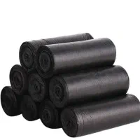 پلاستیک زباله خانگی
