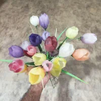 گل مصنوعی حراجی