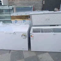 فریزر صندوقی