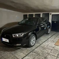 دنا پلاس اتومات آپشنال ۱۴۰۵