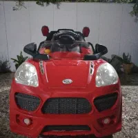 ماشین شارژی کودک